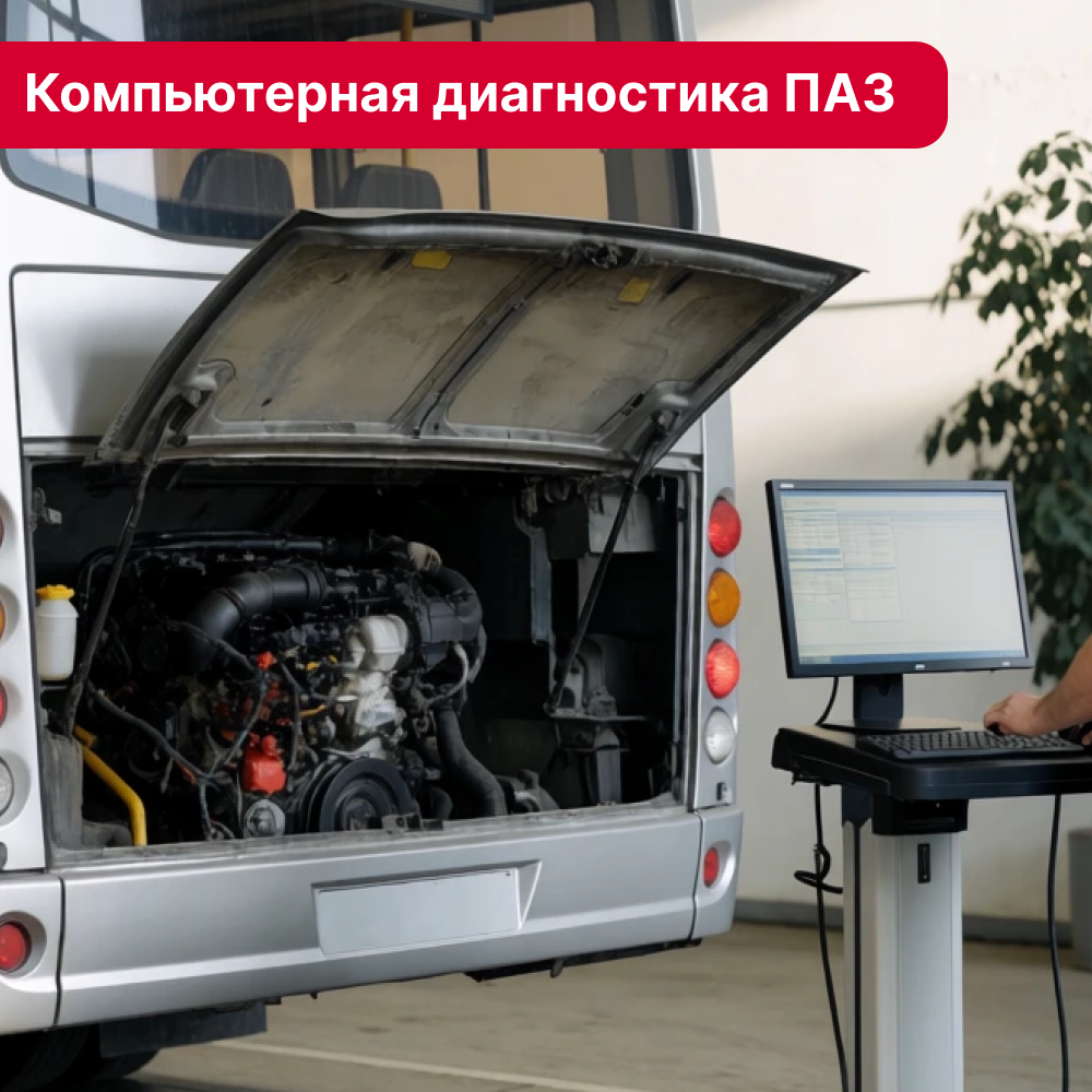 Диагностика и ремонт автомобилей в Кирове